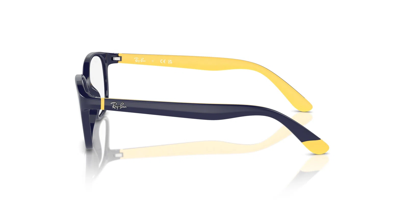 Ray-Ban Kids 0RY1632F Eyeglasses - view 8